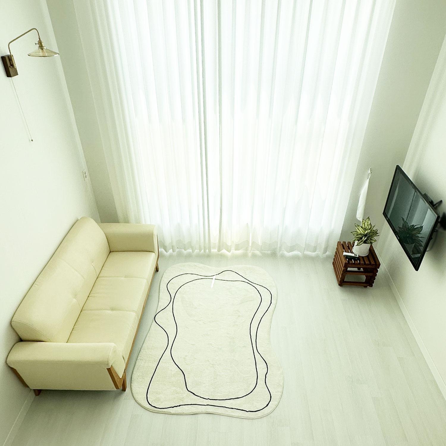 Rooftop Moonlight Pension Gangneung Exterior foto