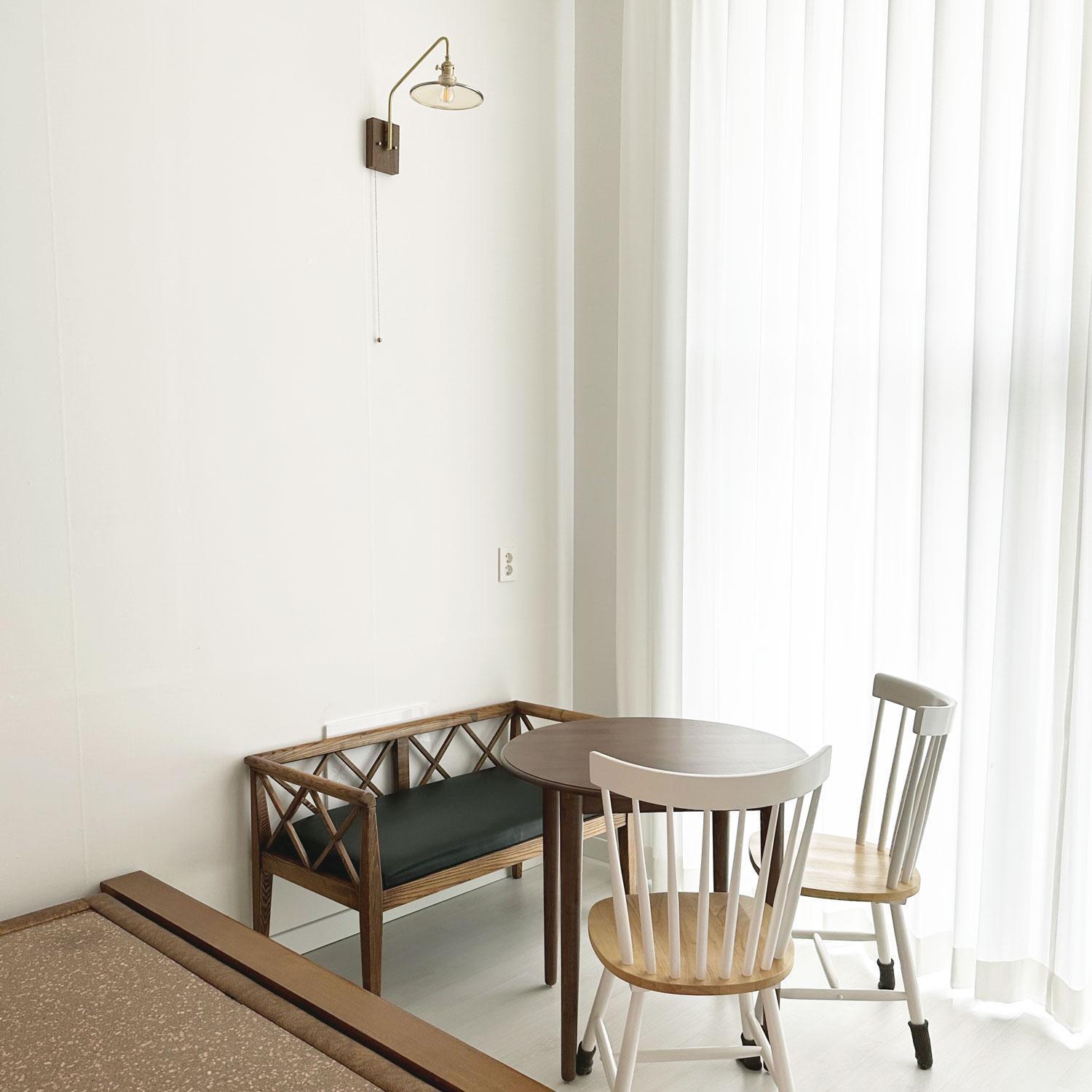 Rooftop Moonlight Pension Gangneung Exterior foto