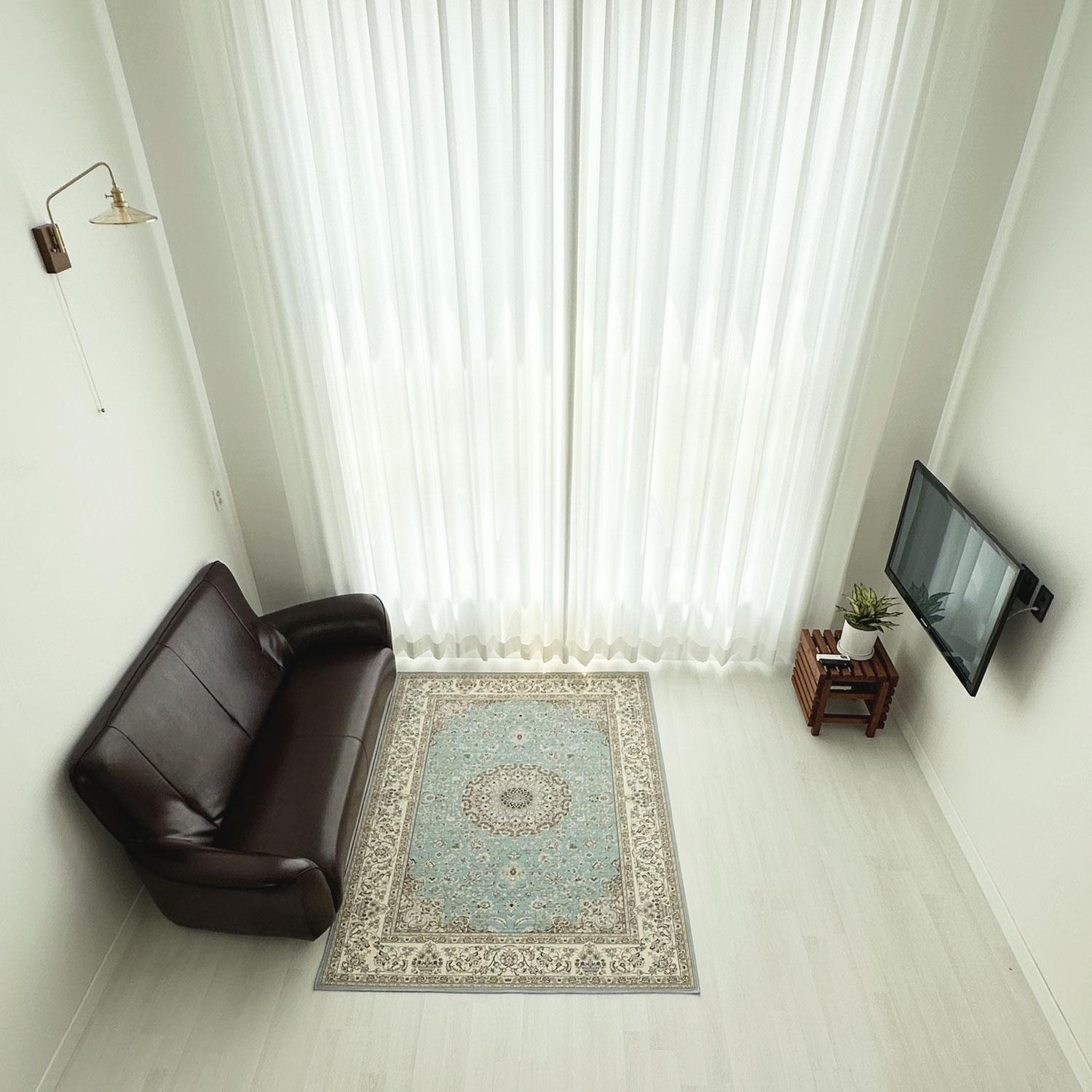 Rooftop Moonlight Pension Gangneung Exterior foto