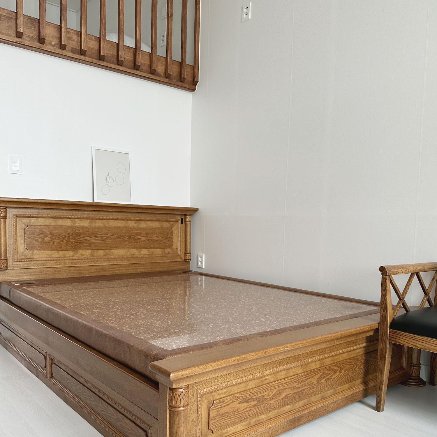 Rooftop Moonlight Pension Gangneung Exterior foto