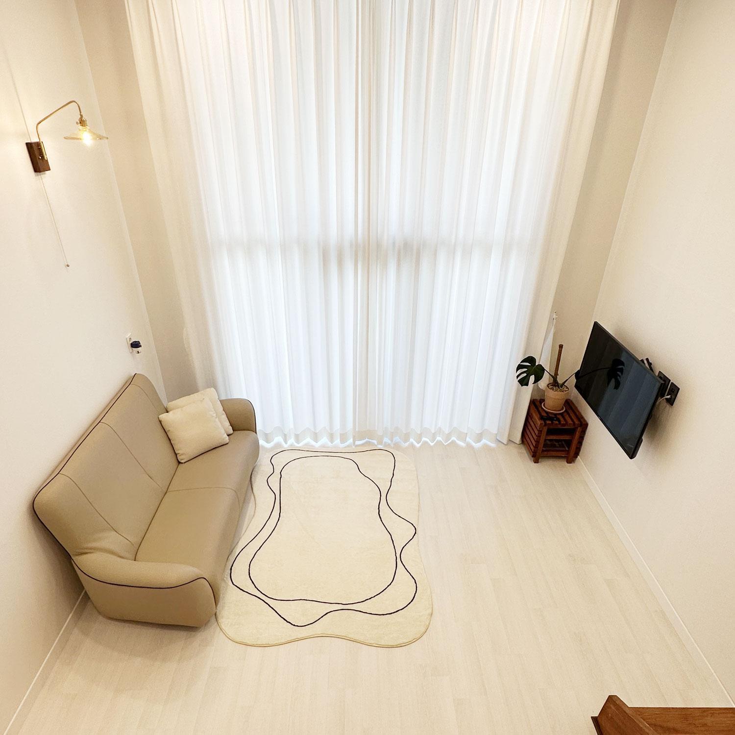 Rooftop Moonlight Pension Gangneung Exterior foto