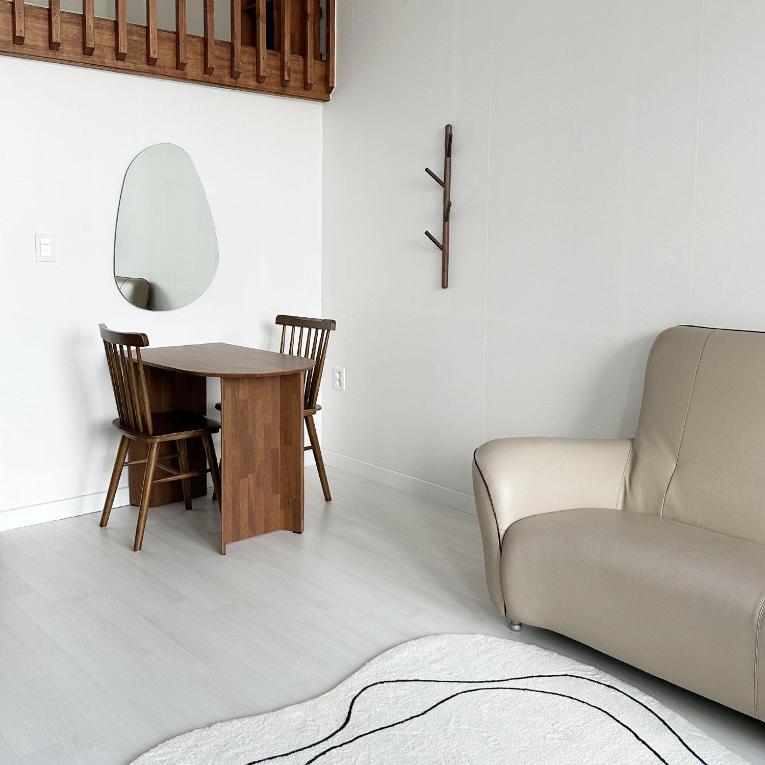 Rooftop Moonlight Pension Gangneung Exterior foto