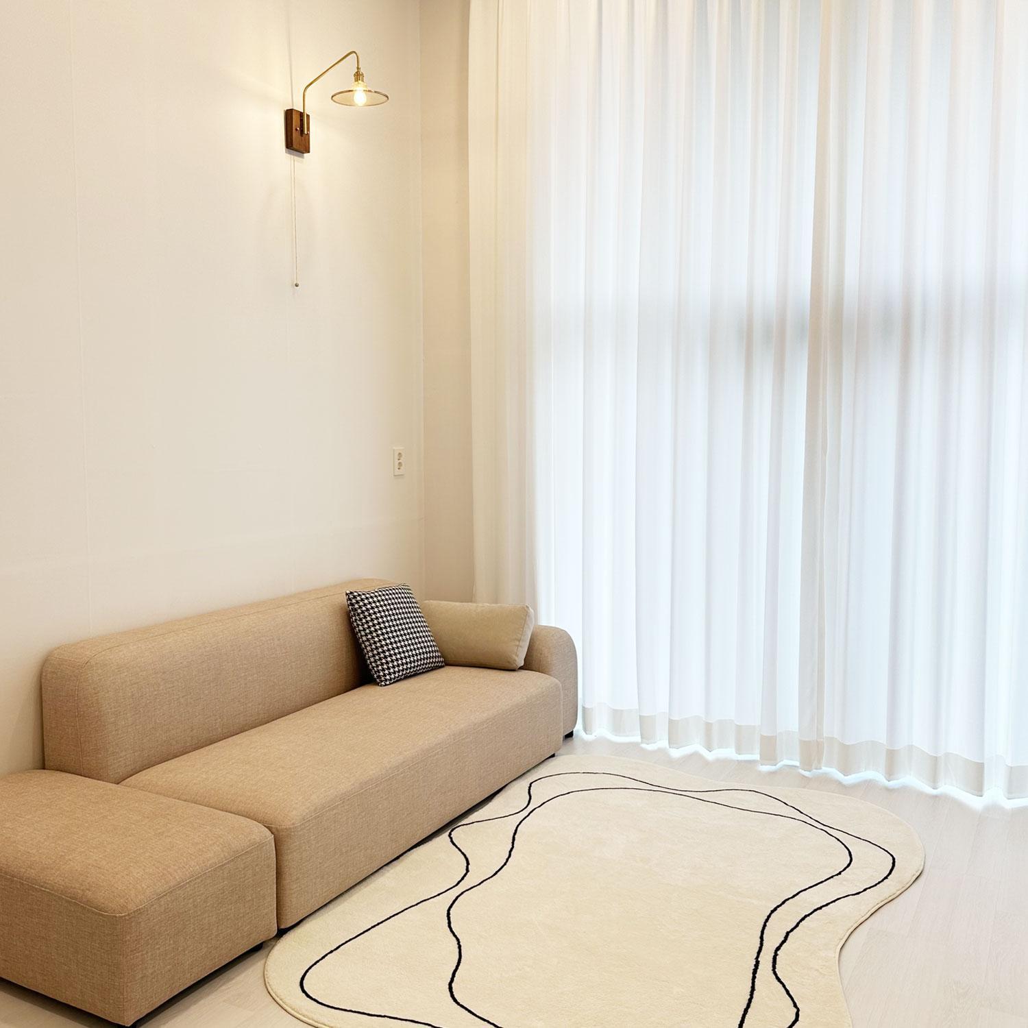Rooftop Moonlight Pension Gangneung Exterior foto