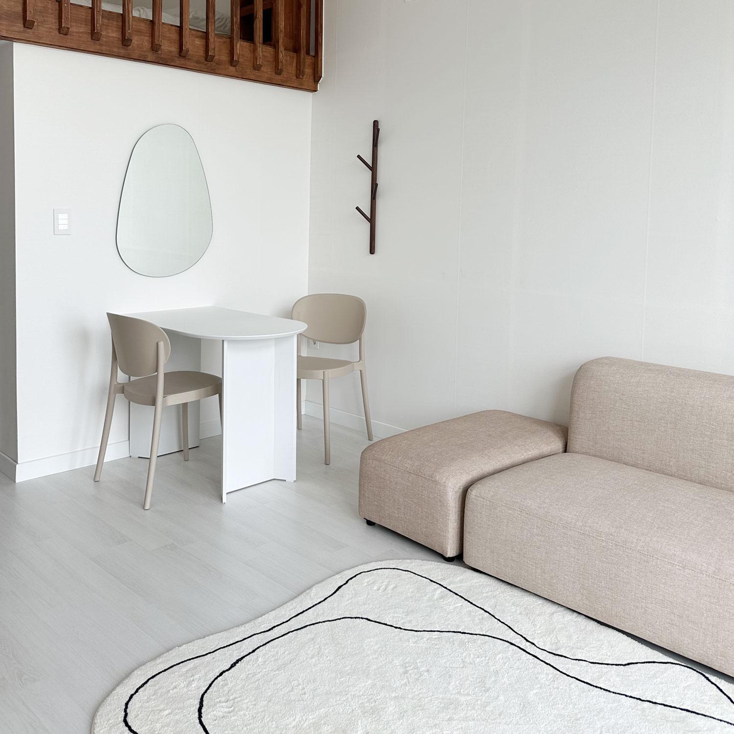 Rooftop Moonlight Pension Gangneung Exterior foto